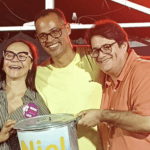 Niel da Panela rompe com Elinaldo e declara apoio a Tagner e Ivoneide