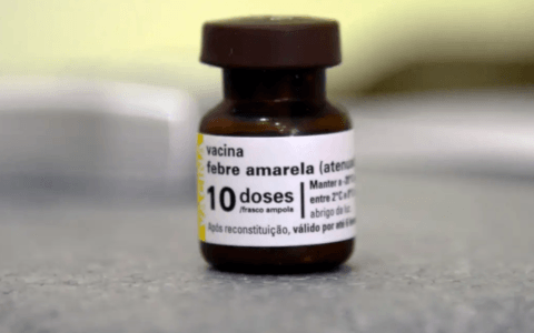 Imagem do post Interior de SP tem casos de febre amarela e uma morte é registrada