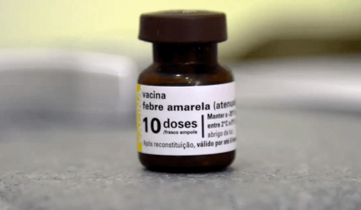 Interior de SP tem casos de febre amarela e uma morte é registrada