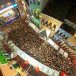 Governo da Bahia abre consulta pública para edital do Carnaval do Pelô