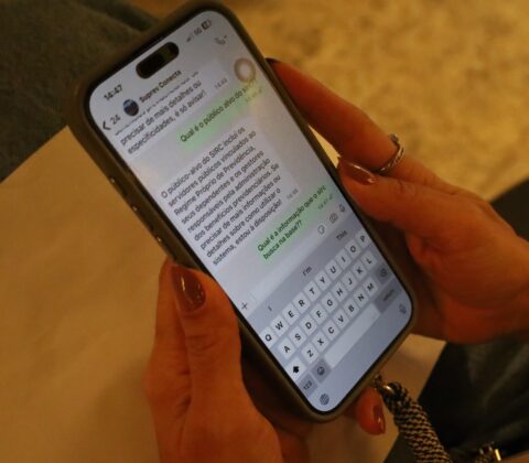 Imagem do post Suprev lança chatbot para orientar RH sobre processos previdenciários