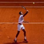 O que aconteceu com Cilic? Saiba motivo que ajudou Fonseca