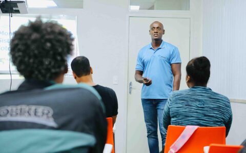 Imagem do post Curso gratuito em Salvador abre portas para trabalhar na BYD; veja como se inscrever