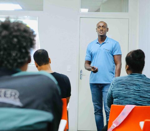 Imagem do post Curso gratuito em Salvador abre portas para trabalhar na BYD; veja como se inscrever