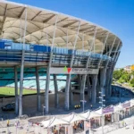 Arena Fonte Nova pode ganhar arquibancada móvel na Copa do Mundo Feminina; entenda o que muda