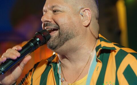 Imagem do post Danniel Vieira grava audiovisual “Quatro Estações” com seis canções inéditas