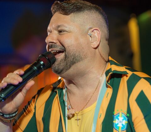 Imagem do post Danniel Vieira grava audiovisual “Quatro Estações” com seis canções inéditas