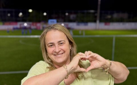 Imagem do post Prefeita escapa de atentado a tiros na Bahia e faz desabafo nas redes