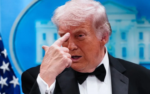 Imagem do post Noite de tensão: ataque a tiros ocorre durante jantar com Trump