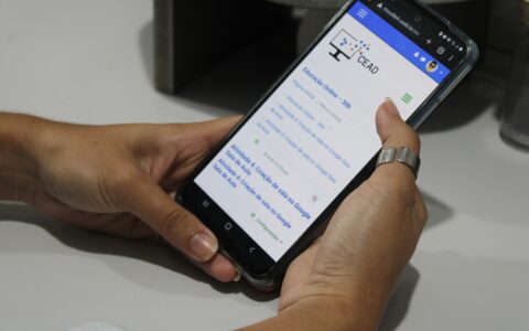 Imagem do post Uesb abre seleção para professores de cursos de graduação da EaD