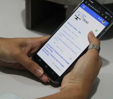 Imagem do post Uesb abre seleção para professores de cursos de graduação da EaD