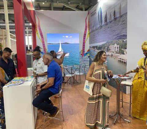 Imagem do post Bahia lança calendário com 44 eventos náuticos até 2027