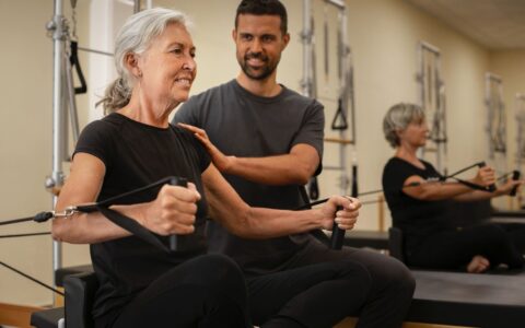 Imagem do post Atividade física pode ajudar na prevenção de Alzheimer e outras demências, aponta especialista