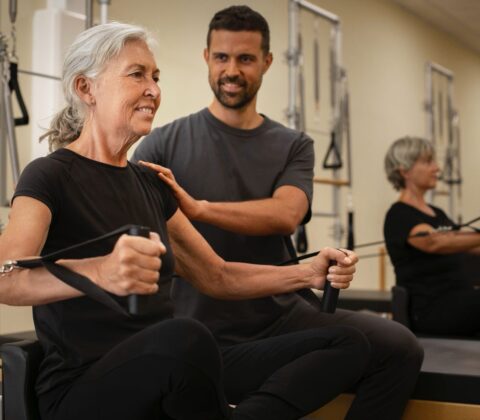 Imagem do post Atividade física pode ajudar na prevenção de Alzheimer e outras demências, aponta especialista
