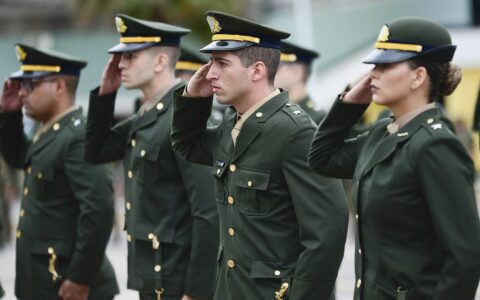 Imagem do post Exército abre inscrições para concurso em Salvador; veja como participar