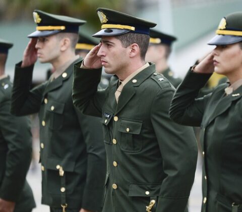 Imagem do post Exército abre inscrições para concurso em Salvador; veja como participar