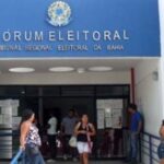 Homem morre após atacar vigilante em fórum eleitoral de Camaçari