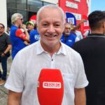 Ídolo do Bahia, Bobô destaca papel do esporte na formação de jovens: “forma cidadãos”