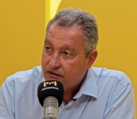 Imagem do post Rui Costa rebate apoio de longa data de Angelo Coronel à família Bolsonaro: “Não conseguiu digitar 13”
