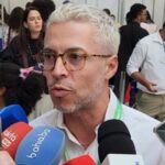 Bruno Monteiro confirma data de reabertura da Sala Principal do TCA: “obra já está 83% concluída”