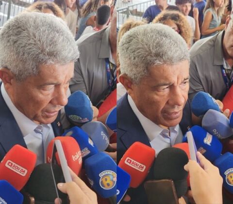 Imagem do post Jerônimo parabeniza Odair Cunha por eleição no TCU e lamenta derrota de Elmar: “queremos ver baianos em espaços importantes”