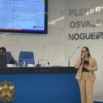 Camaçari: Instituto de Seguridade do Servidor presta contas de 2025 na Câmara