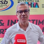 “Bahia terá mais de R$ 100 milhões para o esporte”, anuncia Vicente Neto, diretor da Sudesb