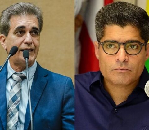 Imagem do post Robinson rebate ACM Neto e contrapõe crítica com legado social do PT na Bahia