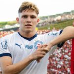 De saída? Dell entra no radar do Manchester City para janela de meio de ano