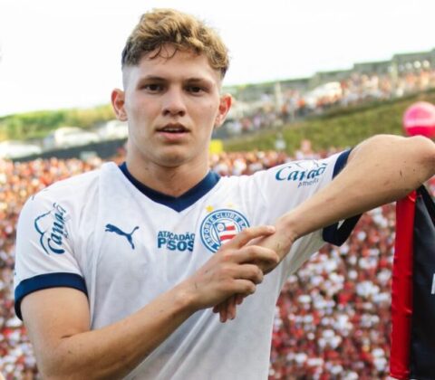 Imagem do post De saída? Dell entra no radar do Manchester City para janela de meio de ano