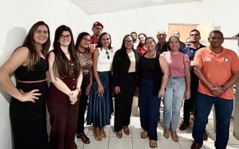 Imagem do post Camaçari promove orientação previdenciária e financeira para servidores municipais