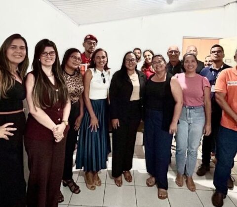 Imagem do post Camaçari promove orientação previdenciária e financeira para servidores municipais