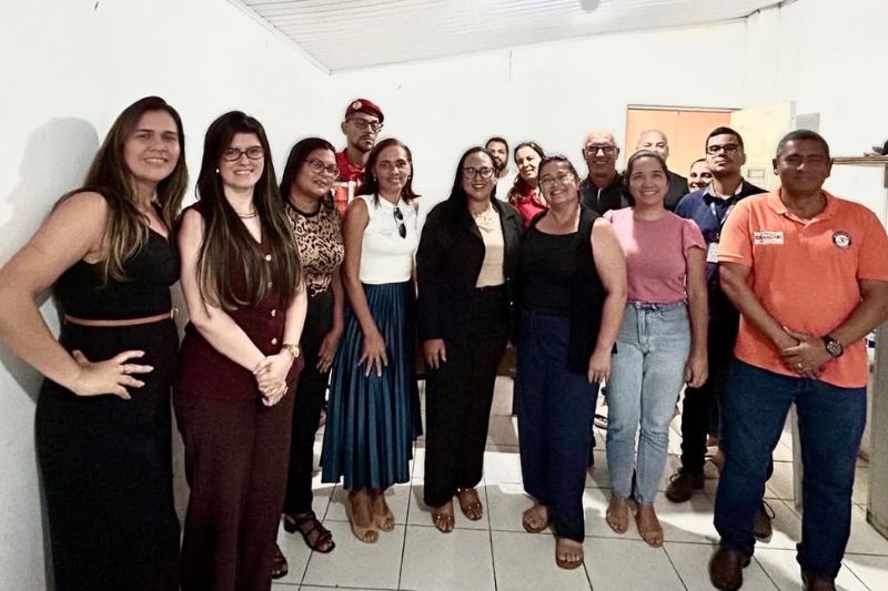 Camaçari promove orientação previdenciária e financeira para servidores municipais