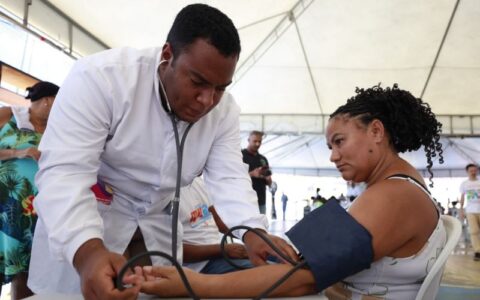 Imagem do post Afroempreendedorismo leva oportunidades para população negra em Águas Claras