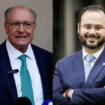 Alckmin oficializa troca no Ministério do Empreendedorismo durante exercício da Presidência