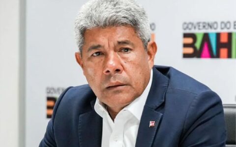 Imagem do post Governador lamenta tragédia na BA-148 e manifesta solidariedade a familiares e amigos