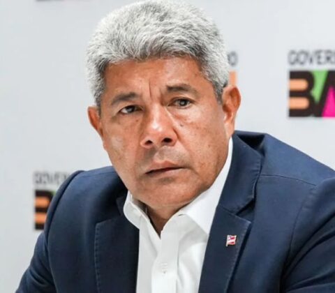 Imagem do post Governador lamenta tragédia na BA-148 e manifesta solidariedade a familiares e amigos