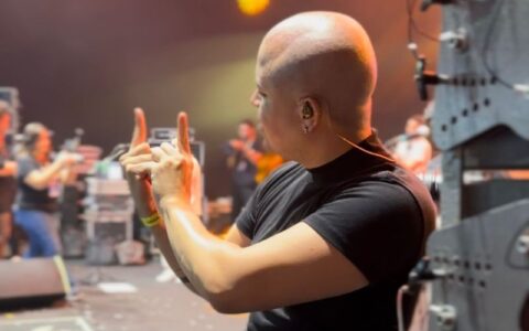 Imagem do post Dia Nacional da Libras reforça debate sobre inclusão e desafios da comunidade surda 