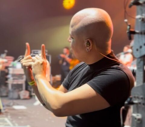 Imagem do post Dia Nacional da Libras reforça debate sobre inclusão e desafios da comunidade surda 