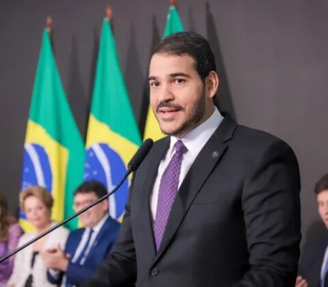 Imagem do post Nome de Lula para o STF afirma ser totalmente contra o aborto em sabatina