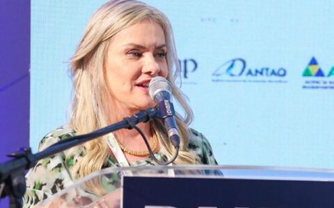 Imagem do post Ivana Bastos destaca papel da infraestrutura no desenvolvimento da Bahia