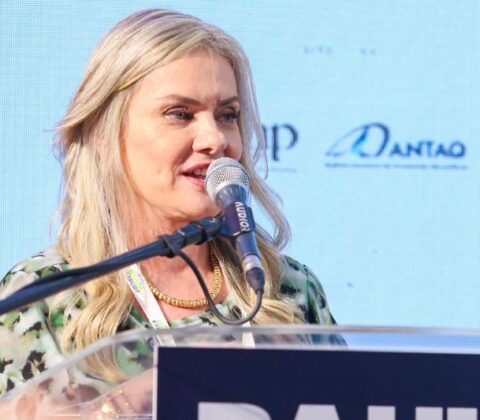 Imagem do post Ivana Bastos destaca papel da infraestrutura no desenvolvimento da Bahia