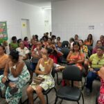 Mutirão de ultrassonografia garante atendimento a 150 mulheres em Camaçari