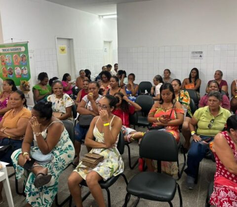 Imagem do post Mutirão de ultrassonografia garante atendimento a 150 mulheres em Camaçari