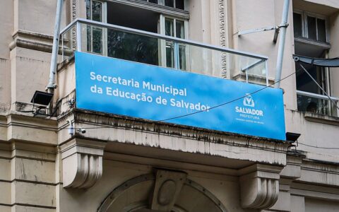 Imagem do post Pé na Escola volta em Salvador após suspensão e mudanças; veja o que muda nas matrículas