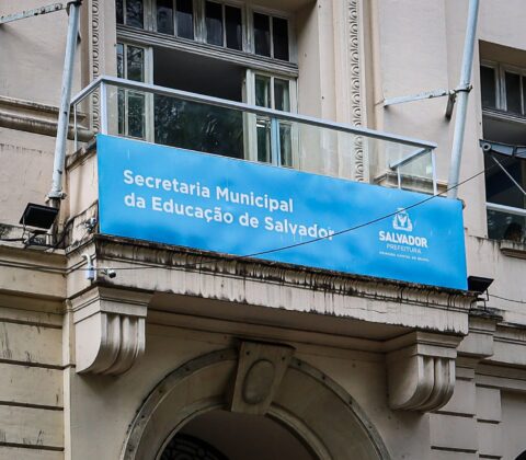 Imagem do post Pé na Escola volta em Salvador após suspensão e mudanças; veja o que muda nas matrículas