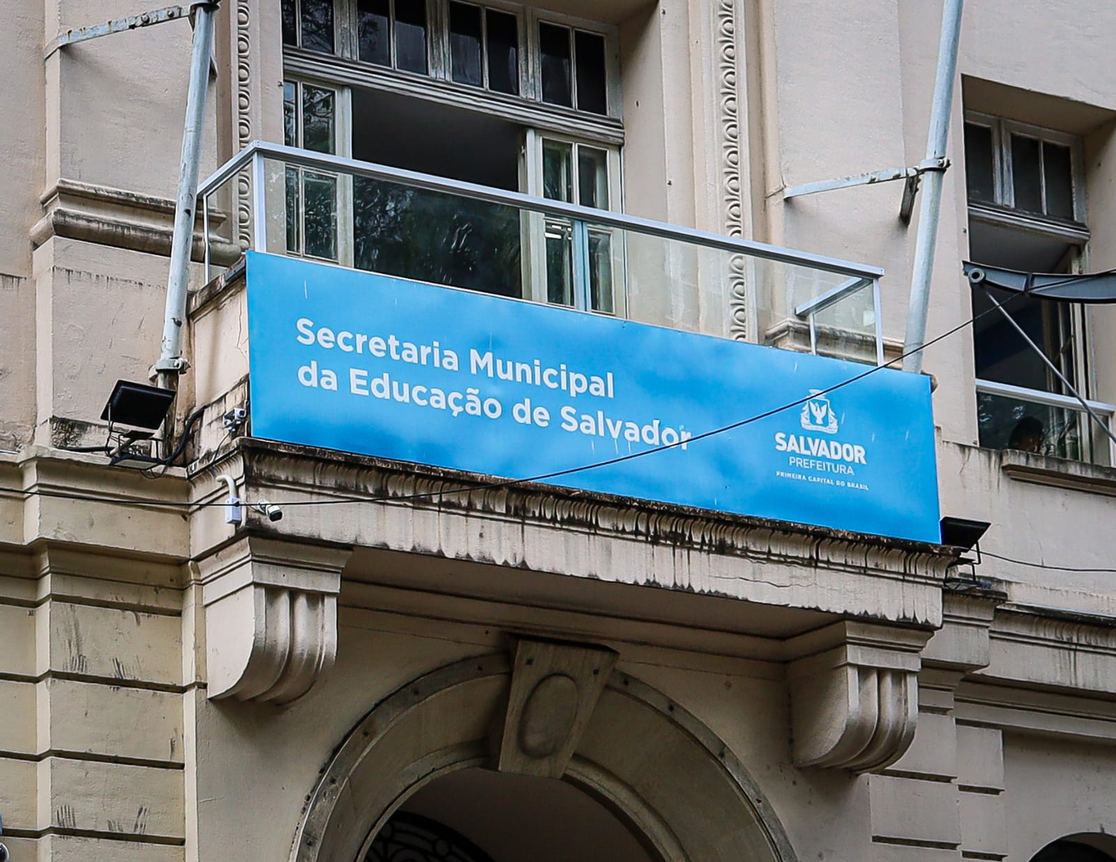 Pé na Escola volta em Salvador após suspensão e mudanças; veja o que muda nas matrículas