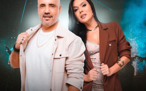 Imagem do post Filomena Bagaceira anuncia nova vocalista e inicia nova fase na carreira