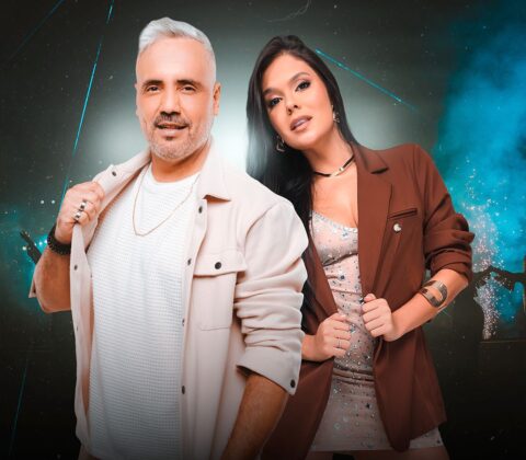 Imagem do post Filomena Bagaceira anuncia nova vocalista e inicia nova fase na carreira