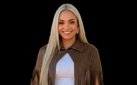 Imagem do post Flor de Maracujá confirma presença no Arraiá do Povo 2026, em Aracaju